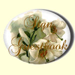 Sign LOTH 1st Anniversary Guestbook