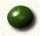 Green Button Large