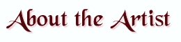 About The Artist