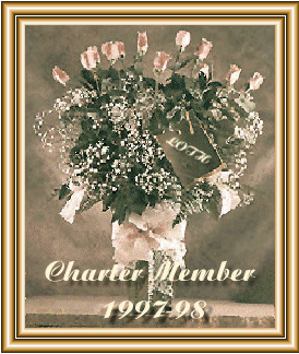 LOTH Charter Anniversary Gift