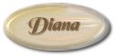 Diana Button