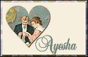Ayesha