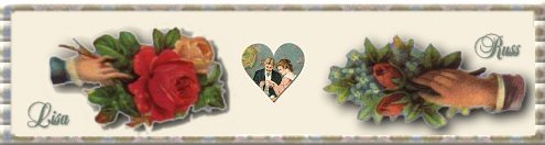 Lisa and Russ Banner