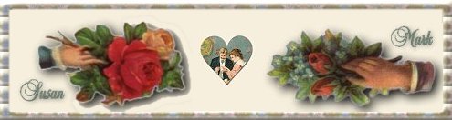 Susan and Mark Banner