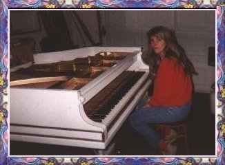 Sissi of Fantasy Realm
 Webspinning