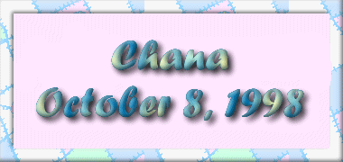 Chana