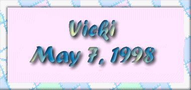 Vicki