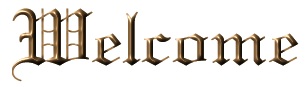 Welcome Banner