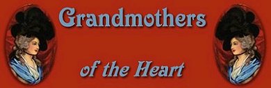 Grandmother of the Heart