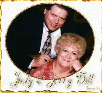 Judy and Jerry Hill