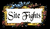 Site Fight button