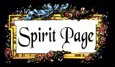 Spirit page