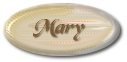 Mary Button