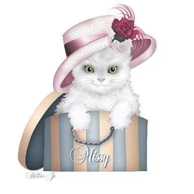 cyber cat