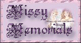 Missy Memorials Button