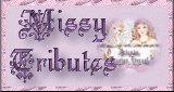Missy Tributes Button