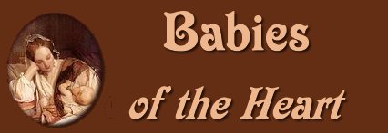 Babies of the Heart