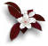 Flower Button