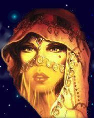 The Nomad Queen