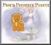 Proud Preserve Parents