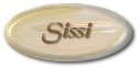 Sissi Button