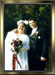 Brandi and Charles