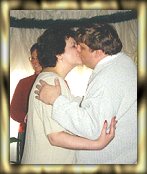 Sheri and Brian