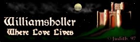 Williamsholler, Where Love Lives